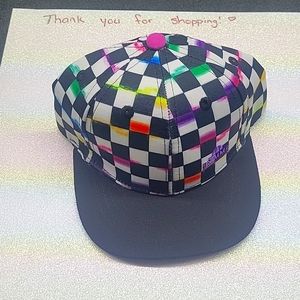 Brimmz Toddler XS Hat